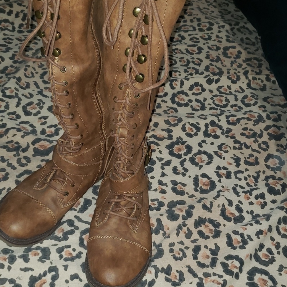 boots